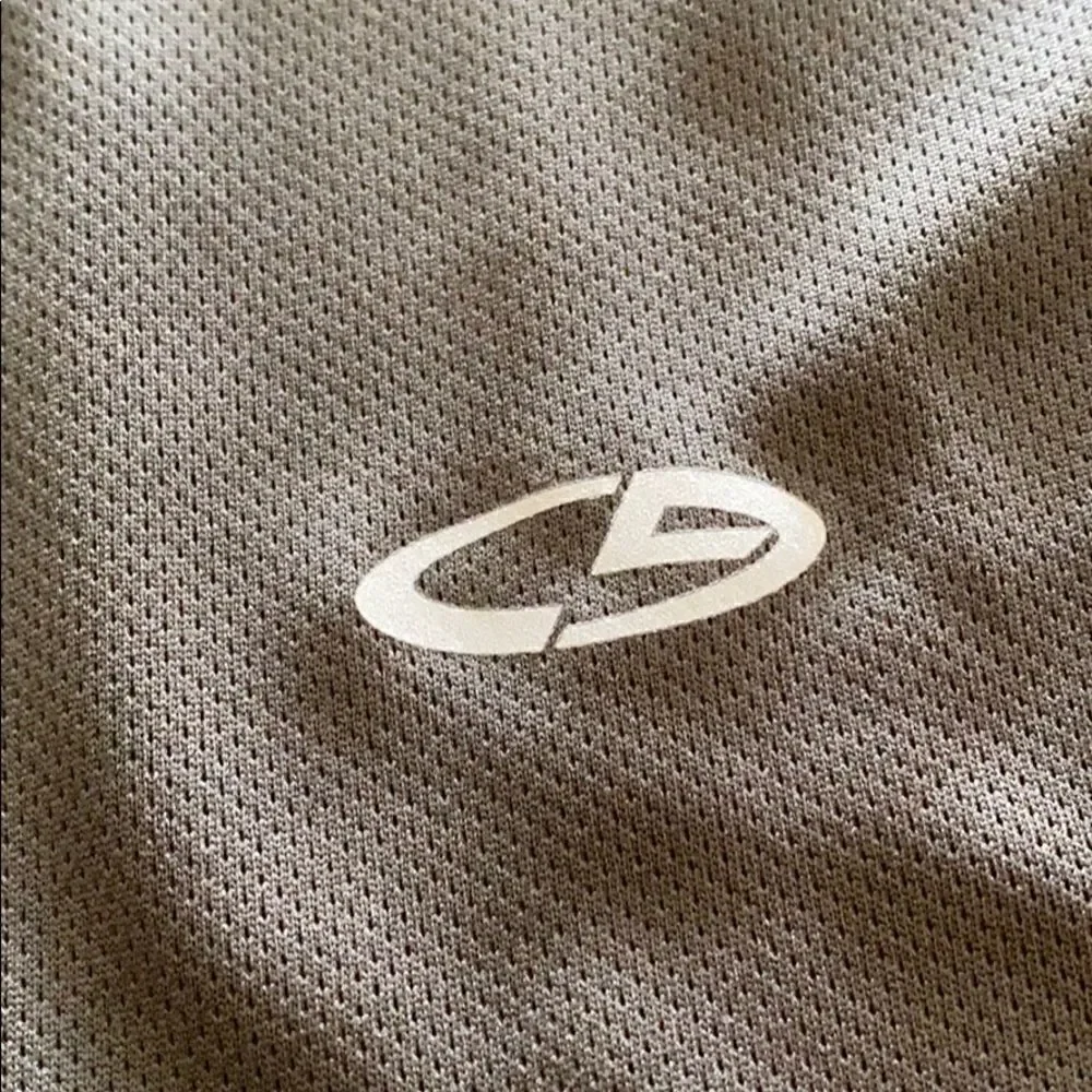 Champion Women's Dri-Fit Athletic Top Size Medium